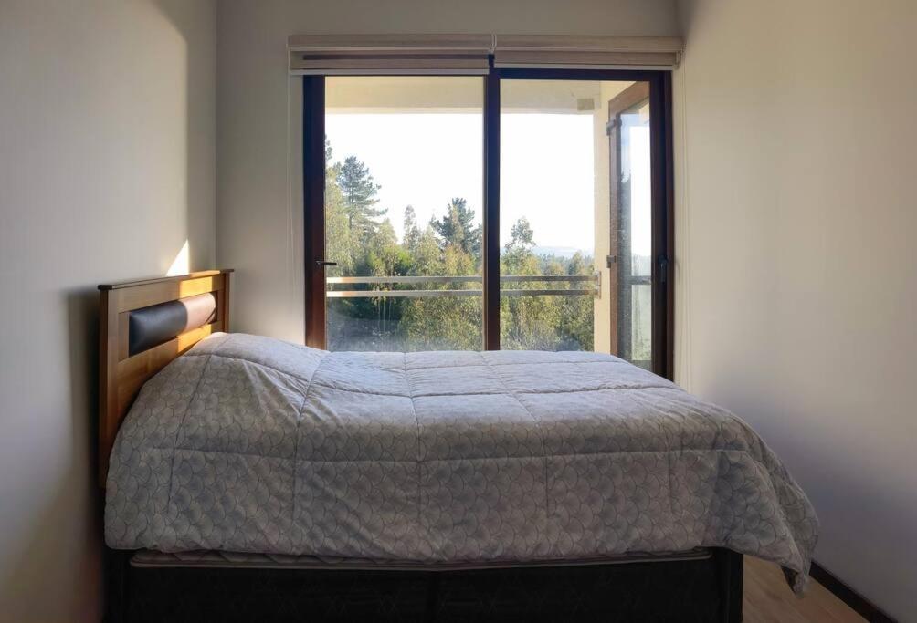 Holiday home Casa En Altas Cumbres De Pingueral